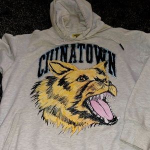 Chinatown Market Hoodie